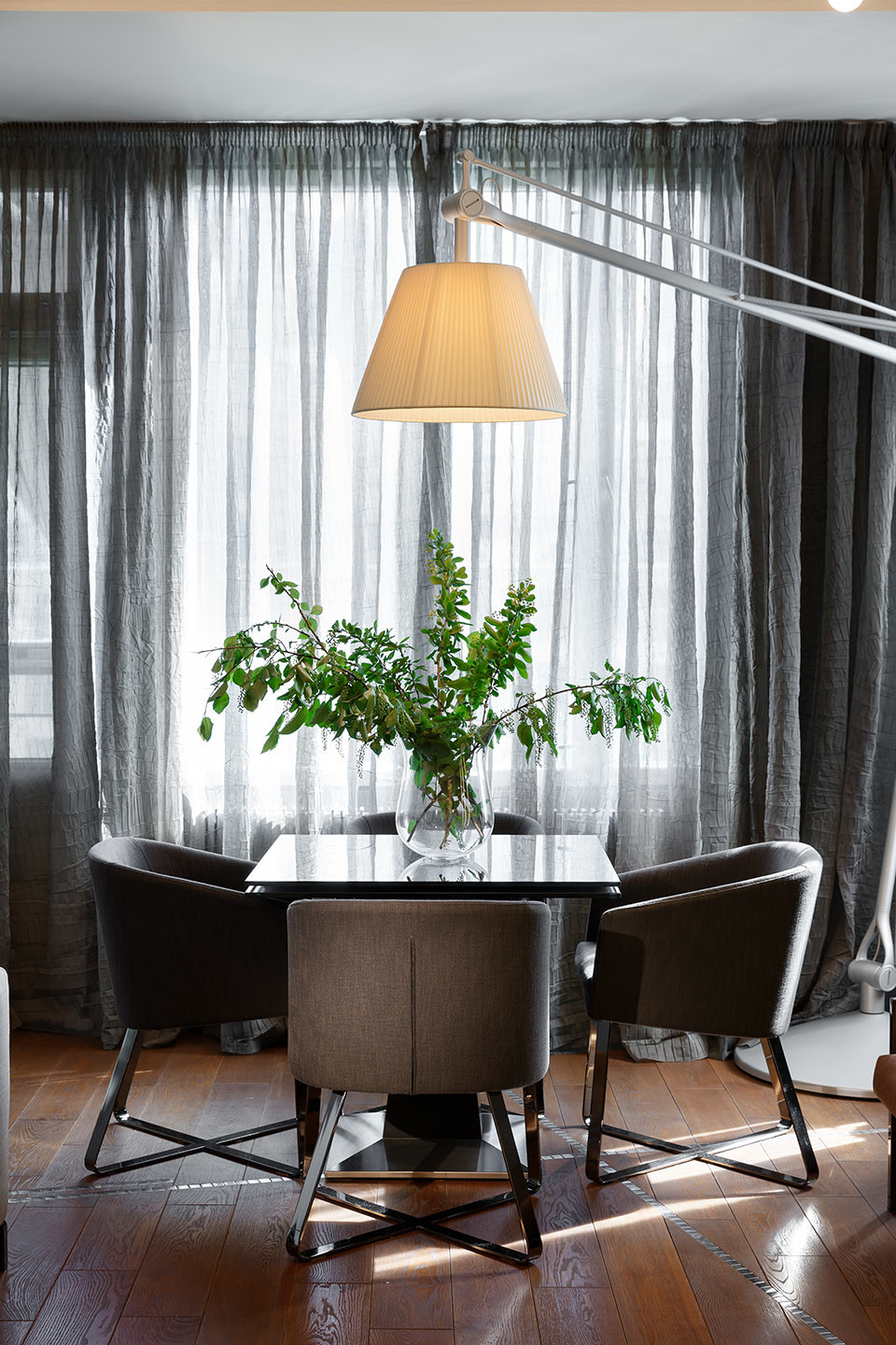 Личные интересы