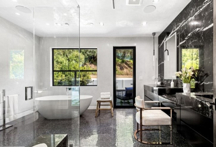 Hutton Drive 90210