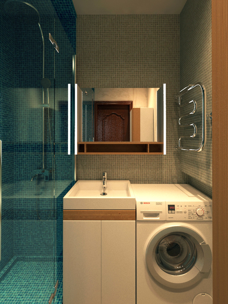 Квартира для остановки проездом