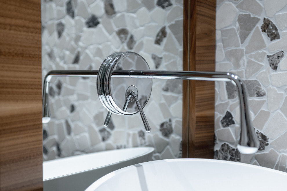 ЖК ЗАЗЕРКАЛЬЕ 409