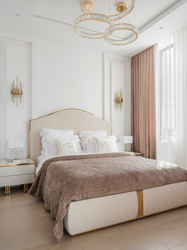 ЖК "Headliner" 100 м2