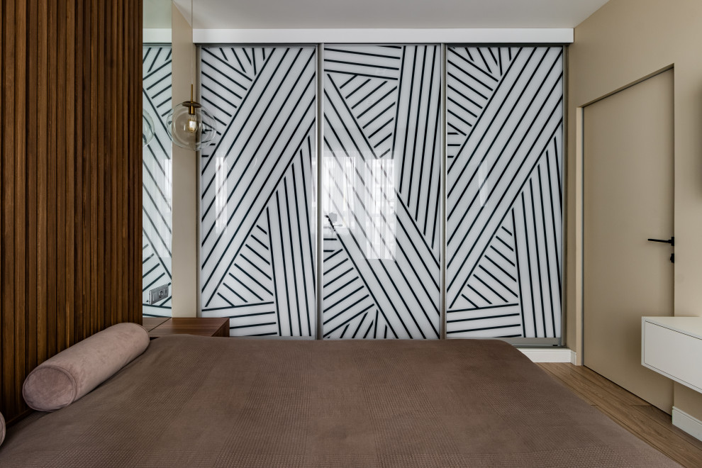 Гардеробная