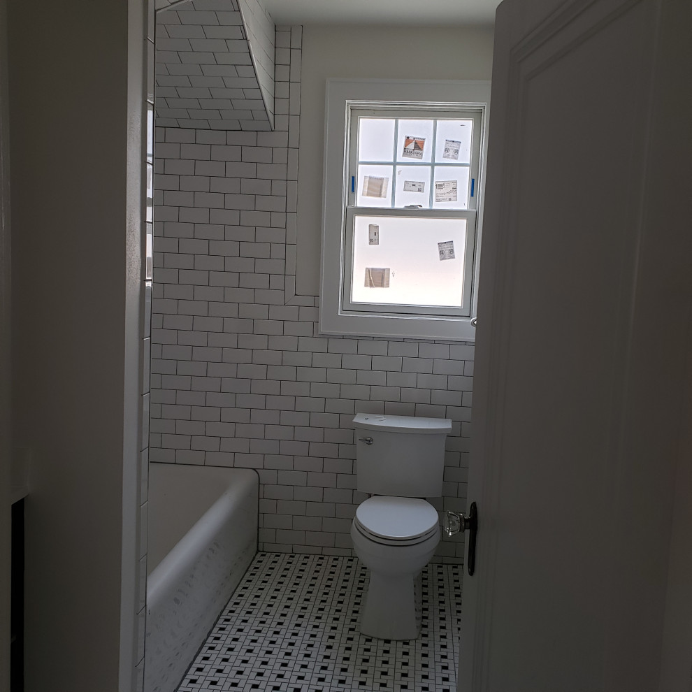Home Renovation - Long Beach, NY