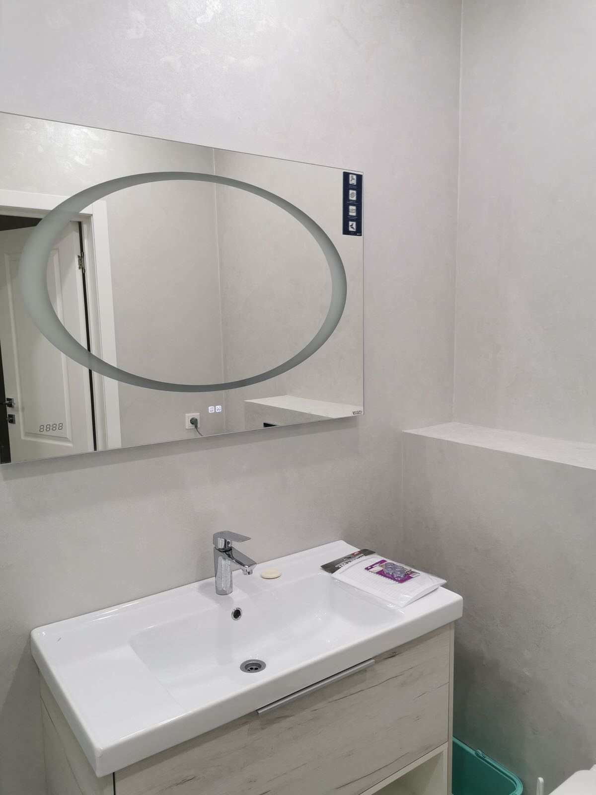 Декоративная штукатурка TORRE