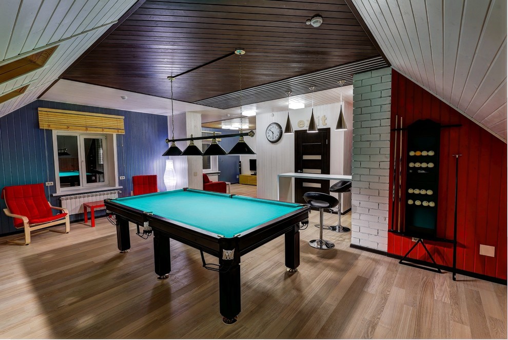 Диван "Норман" в интерьере