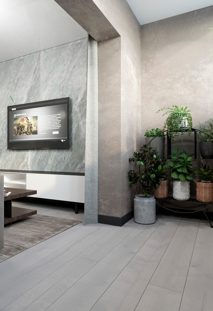 Квартира 112 м2, ул Пролетарская