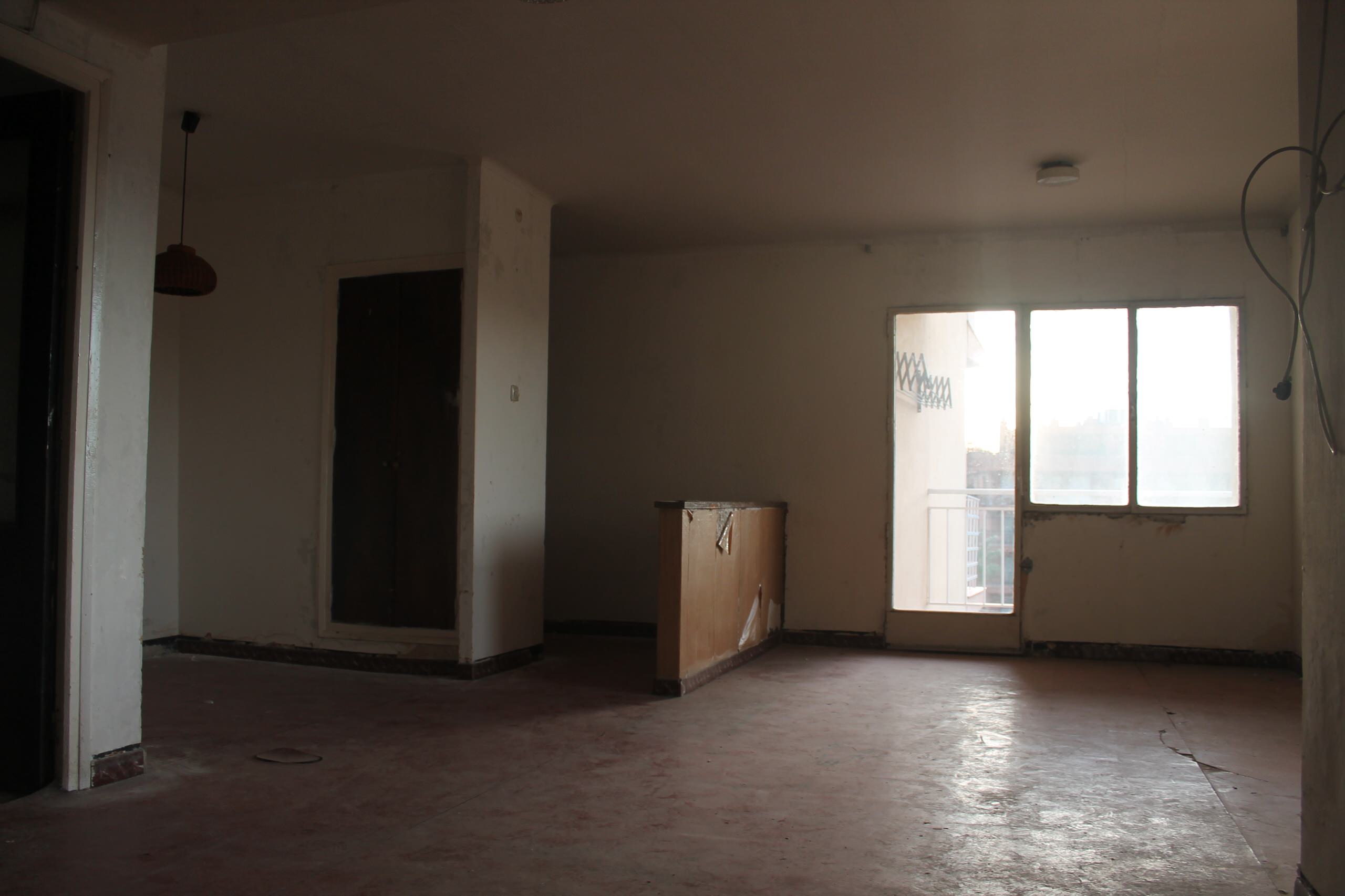 Sala de estar (antes)