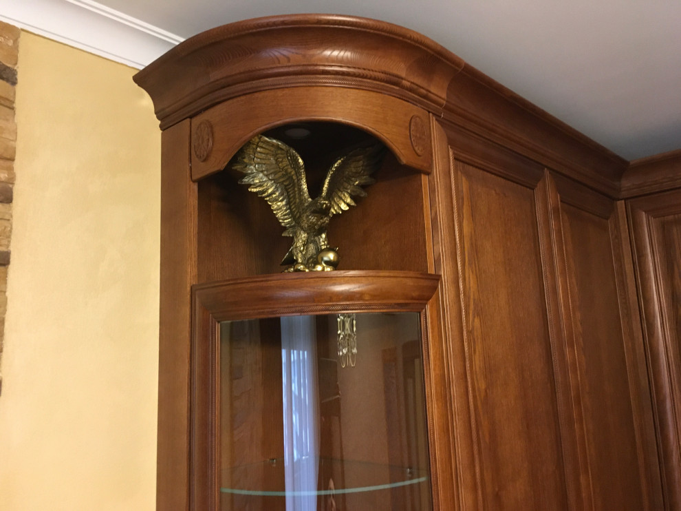 5-ая квартира на Мичуринском проспекте