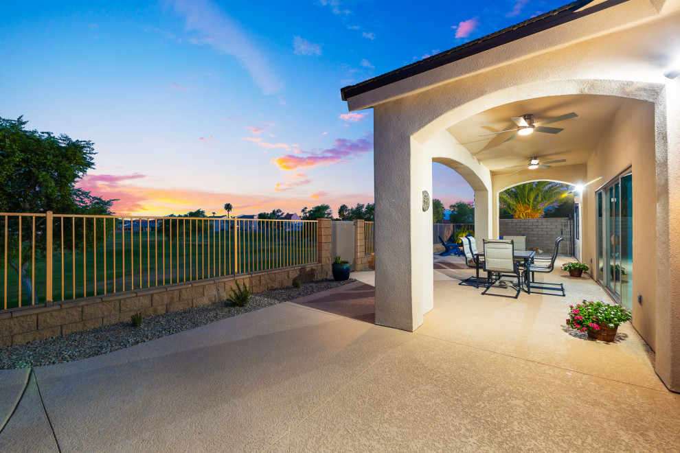 Palo Verde Meadows Custom
