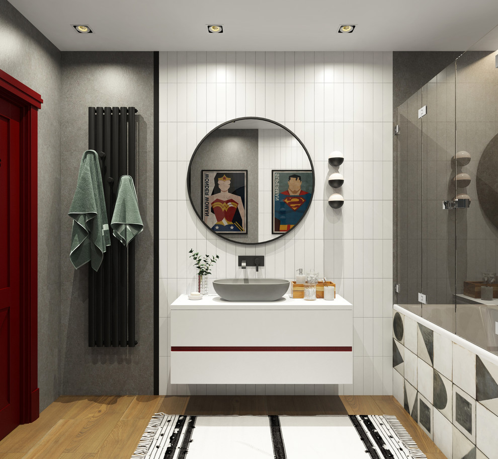 Для холостяка в ЖК "Ривер Парк"