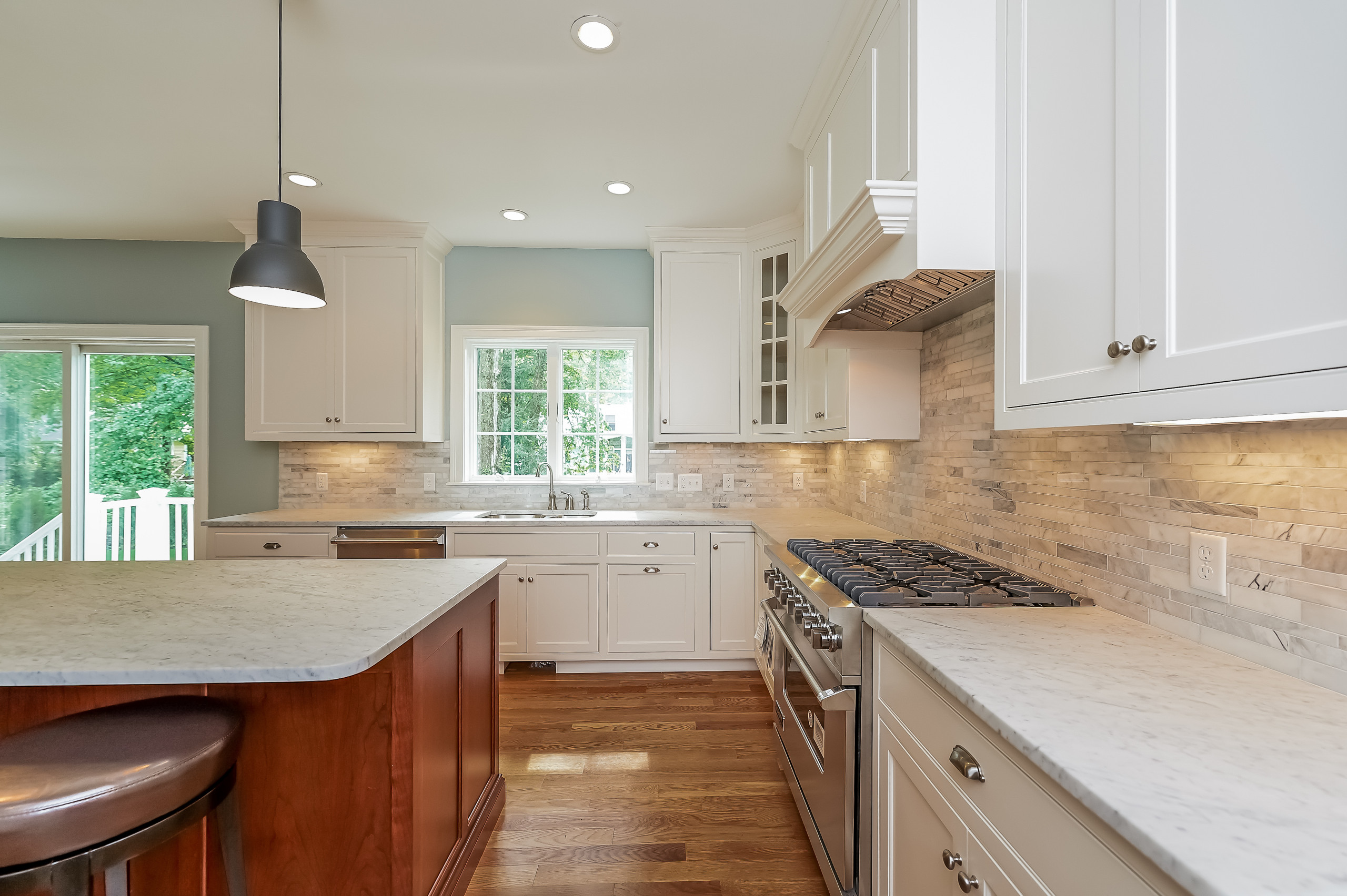 Kitchen Modern Appliances