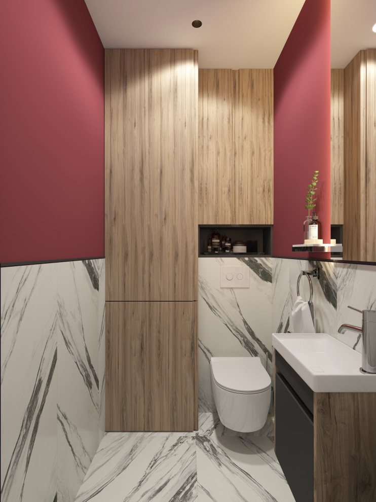 Дизайн - проект квартиры в г.Челябинск