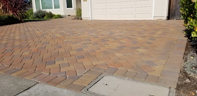 Driveways amerikansk-craftsman-hus-og-facade