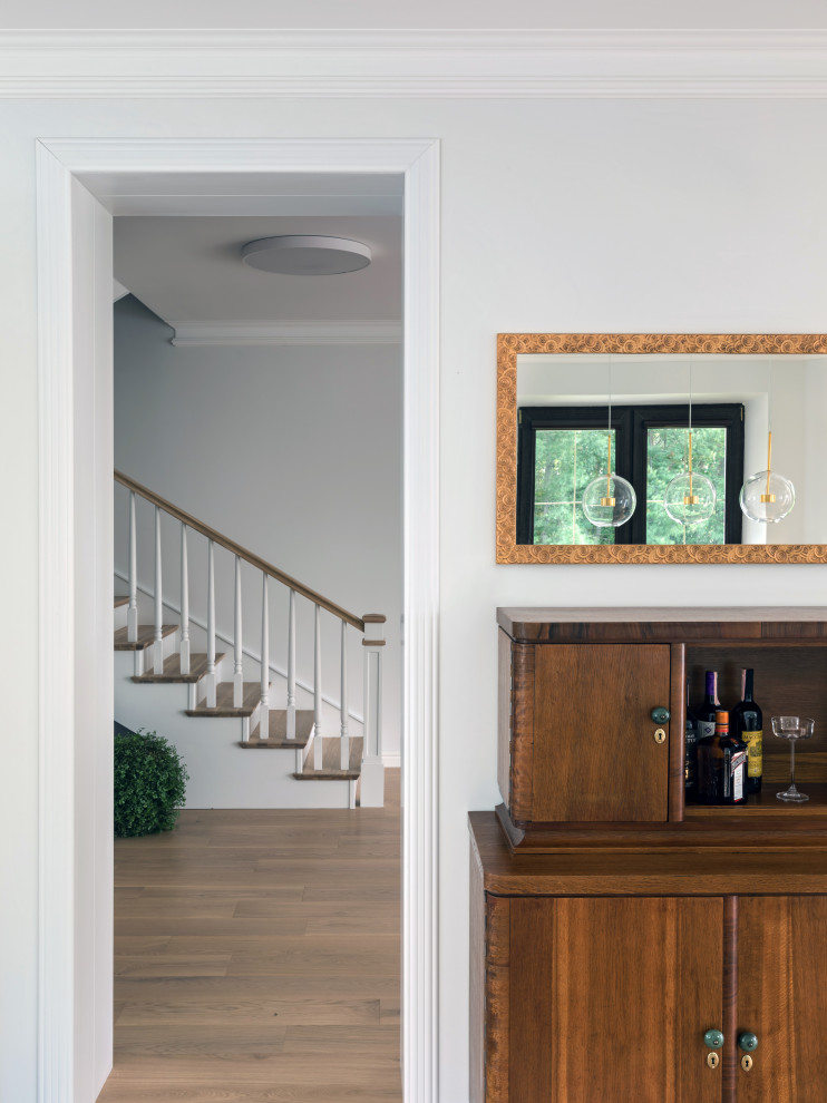 Дом у озера