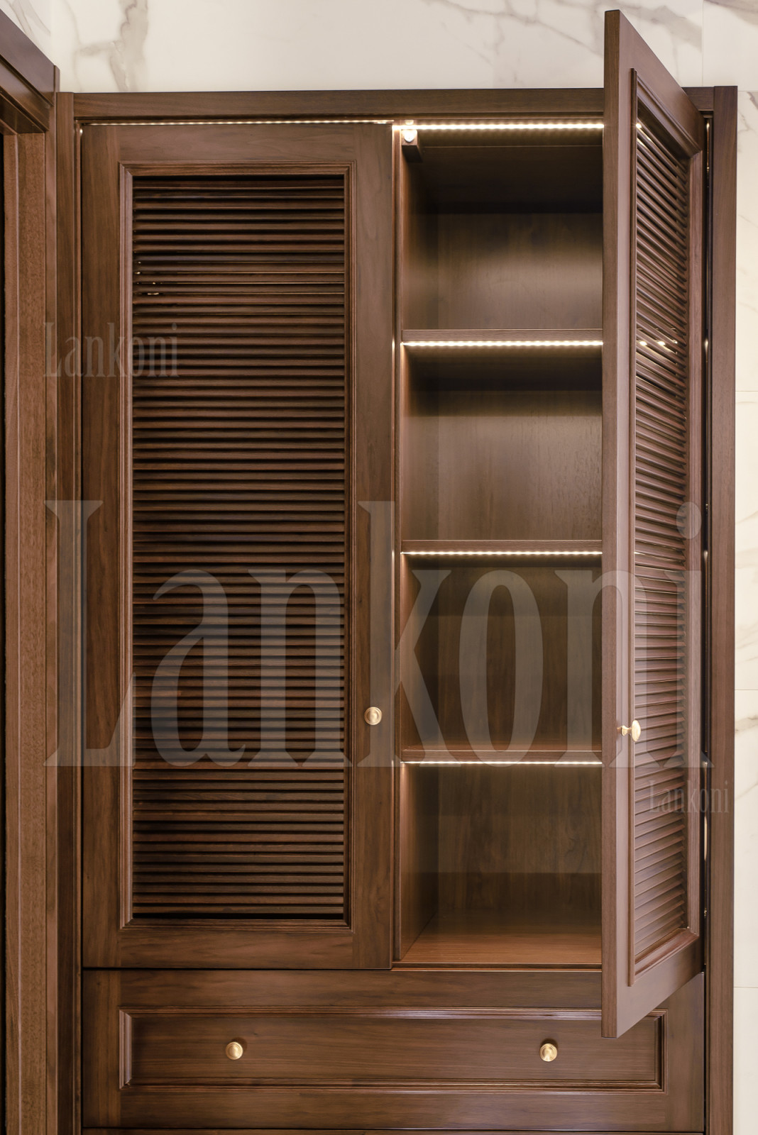 Квартира в Москве