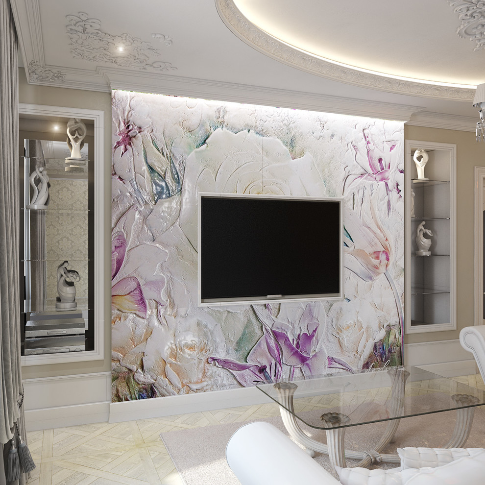 Квартира 110 метров