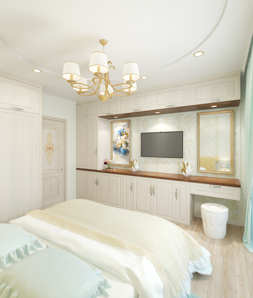 3D визуализация | ЖК "Татьянин Парк"