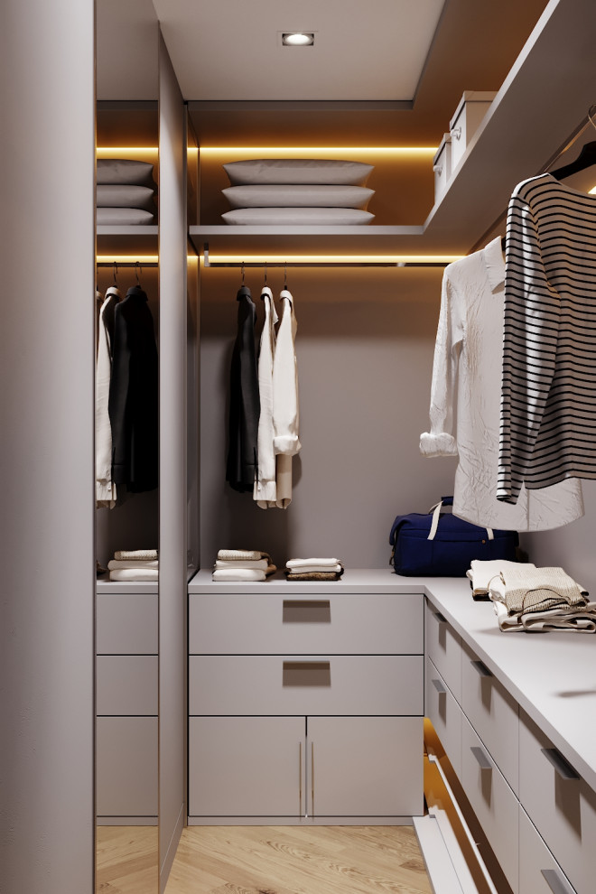 Фрунзенская 19 | 180 м2