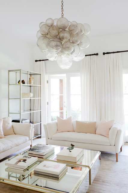White On White - Client Designs scandinave-salon