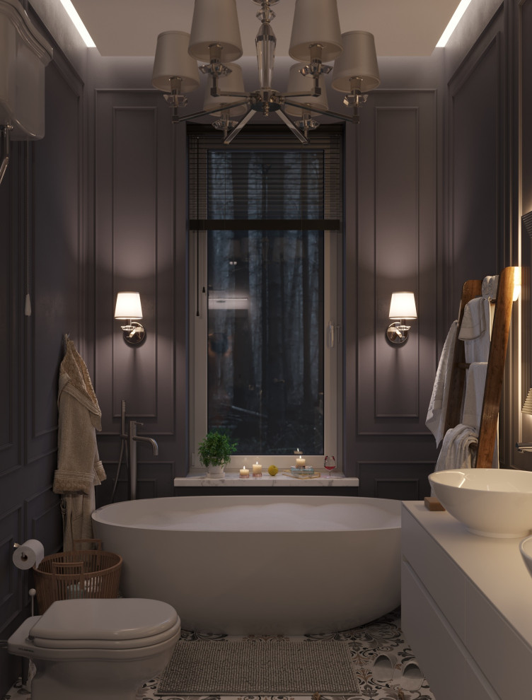 Главный санузел