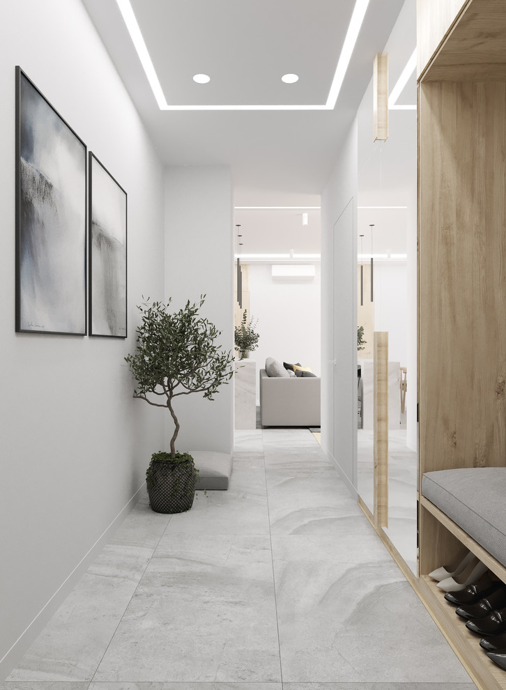 Уют для многодетной семьи