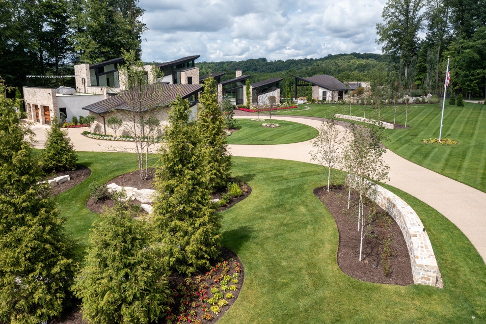 Moreland Hills Estates