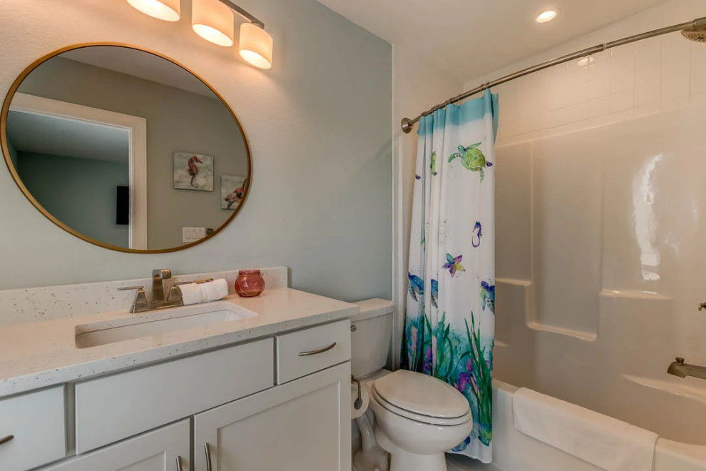 (2021) Great White Shack