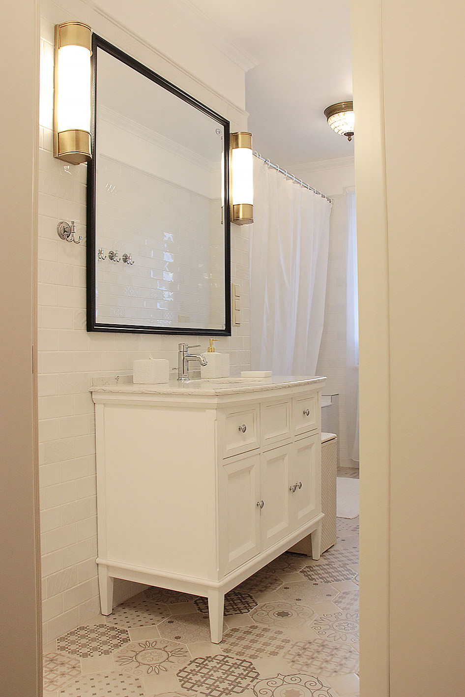 Квартира для молодой семьи