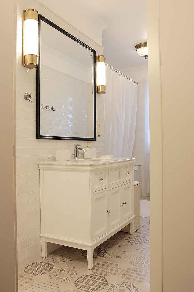 Квартира для молодой семьи