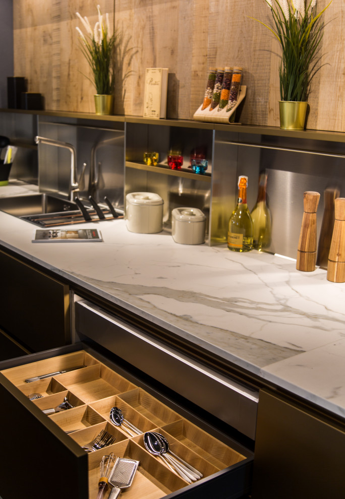 Showroom в Ашхабаде