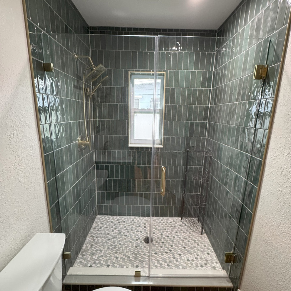 Project Spotlight: Complete Bathroom Remodel