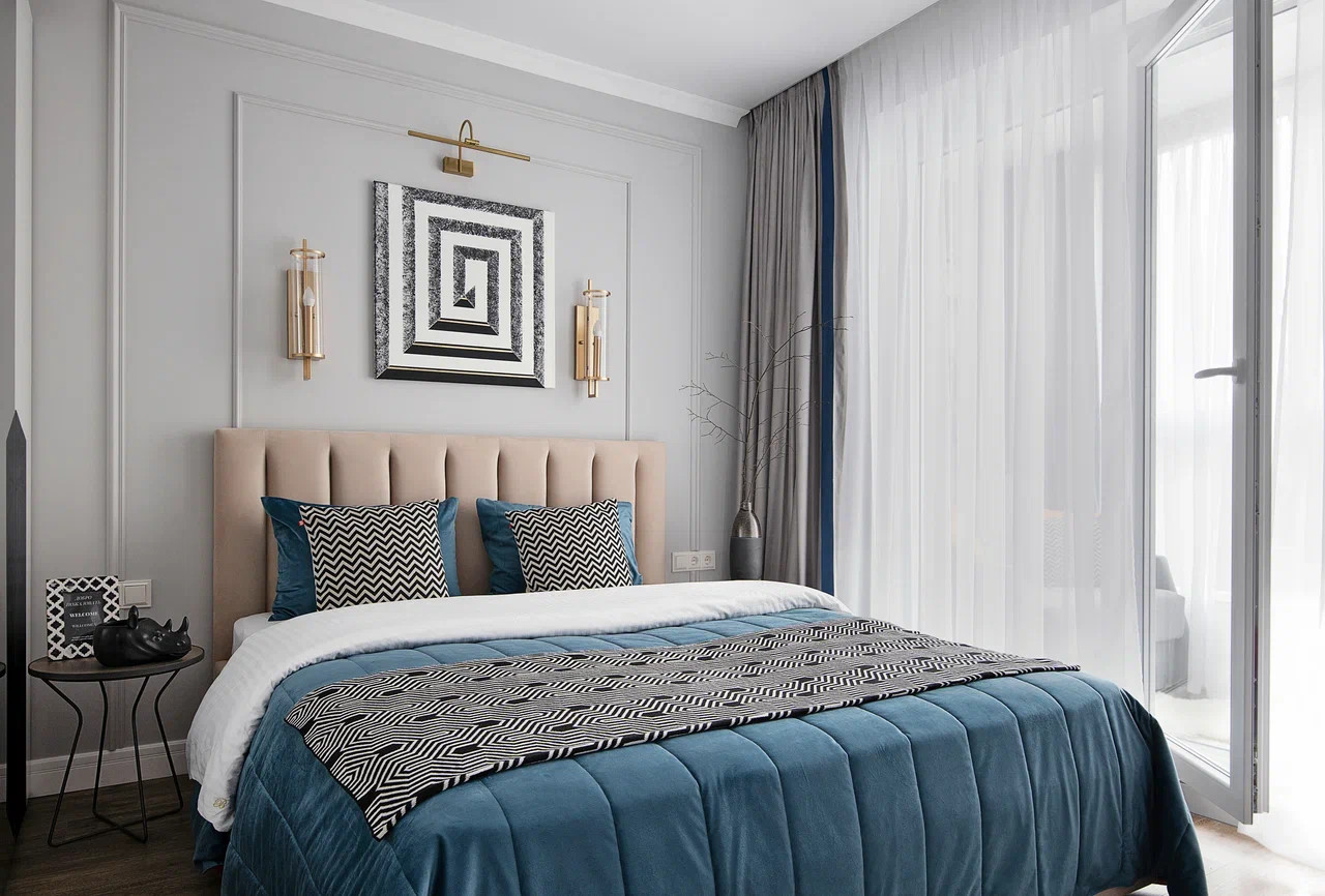 Светлогорск ЖК "Баден-Баден"