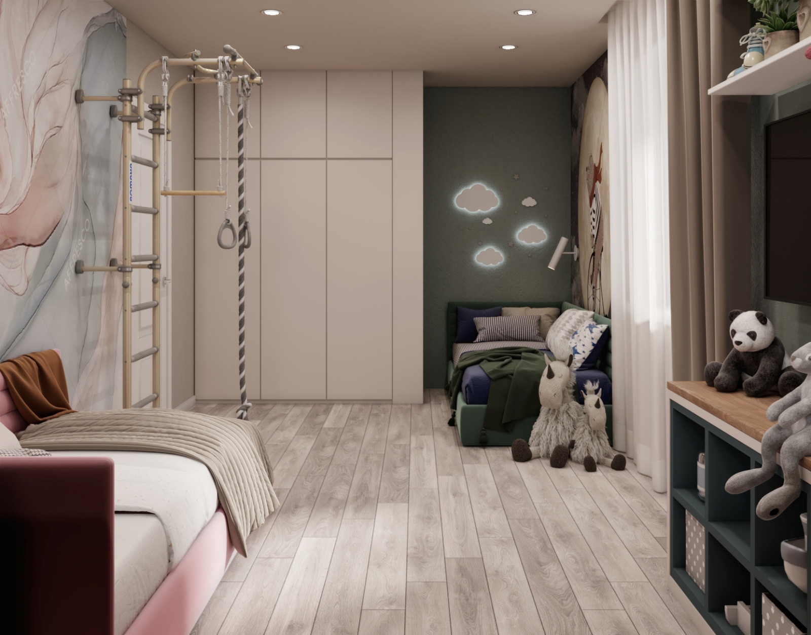 ул. Льва толстого, 94 м2