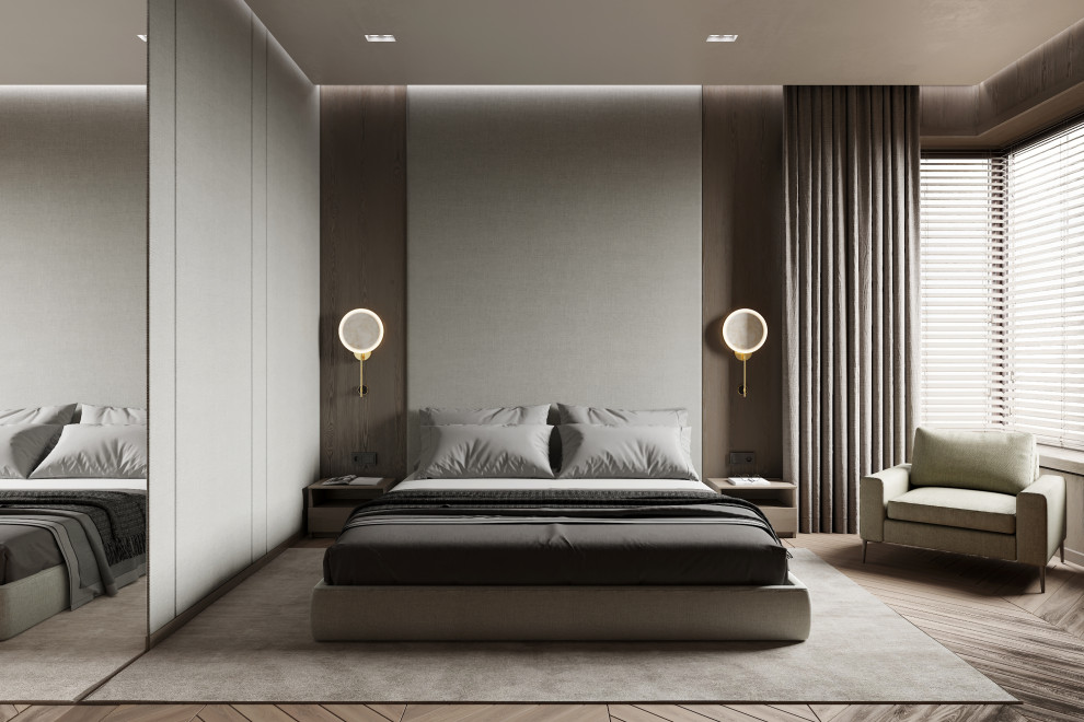 Квартира для молодого человека