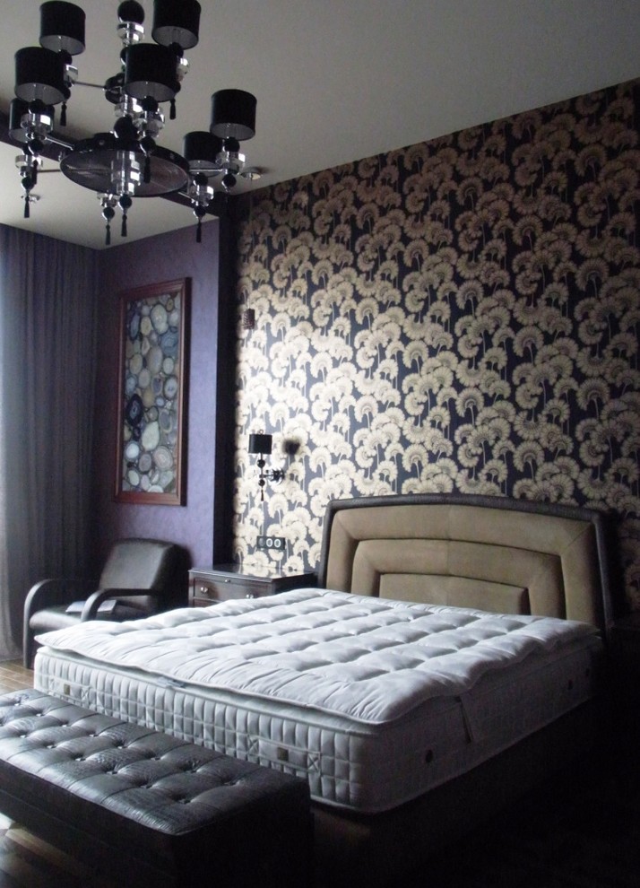 Квартира на Кутузовском проспекте