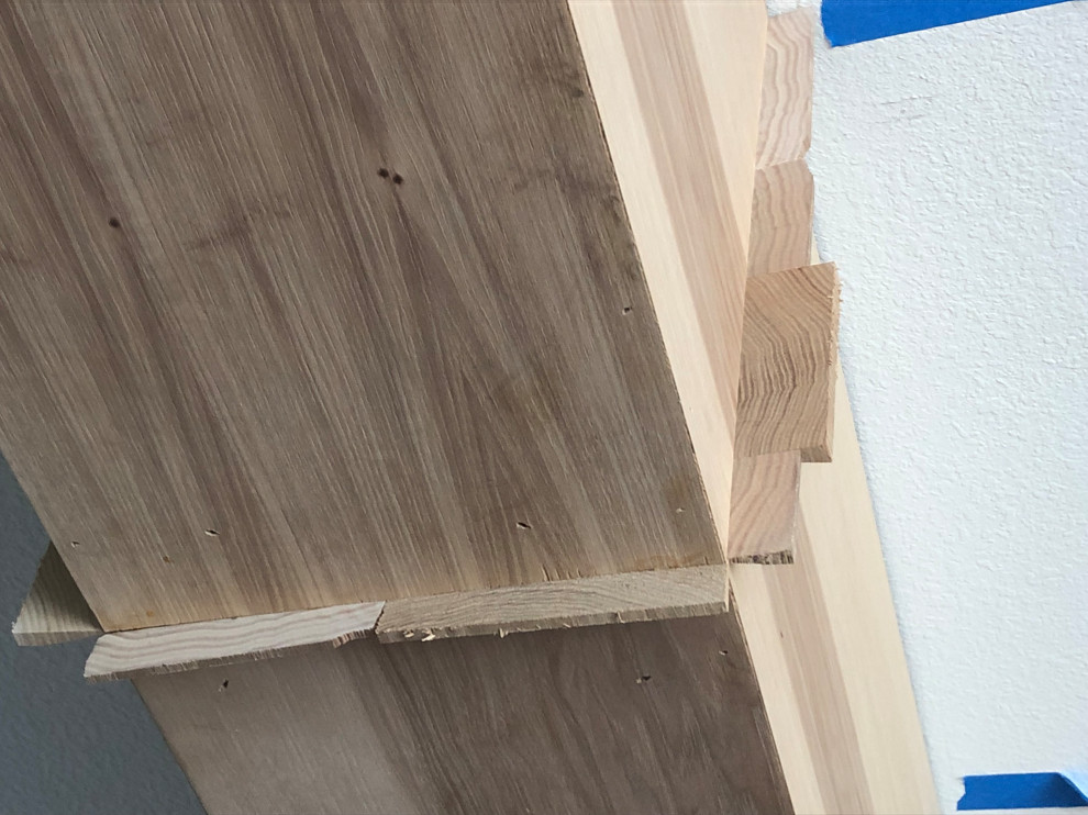 Custom Woodworking