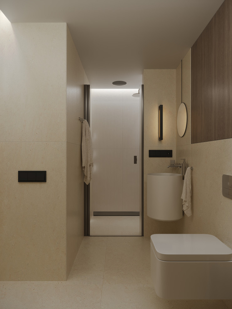 Квартира в ЖК Северная Корона