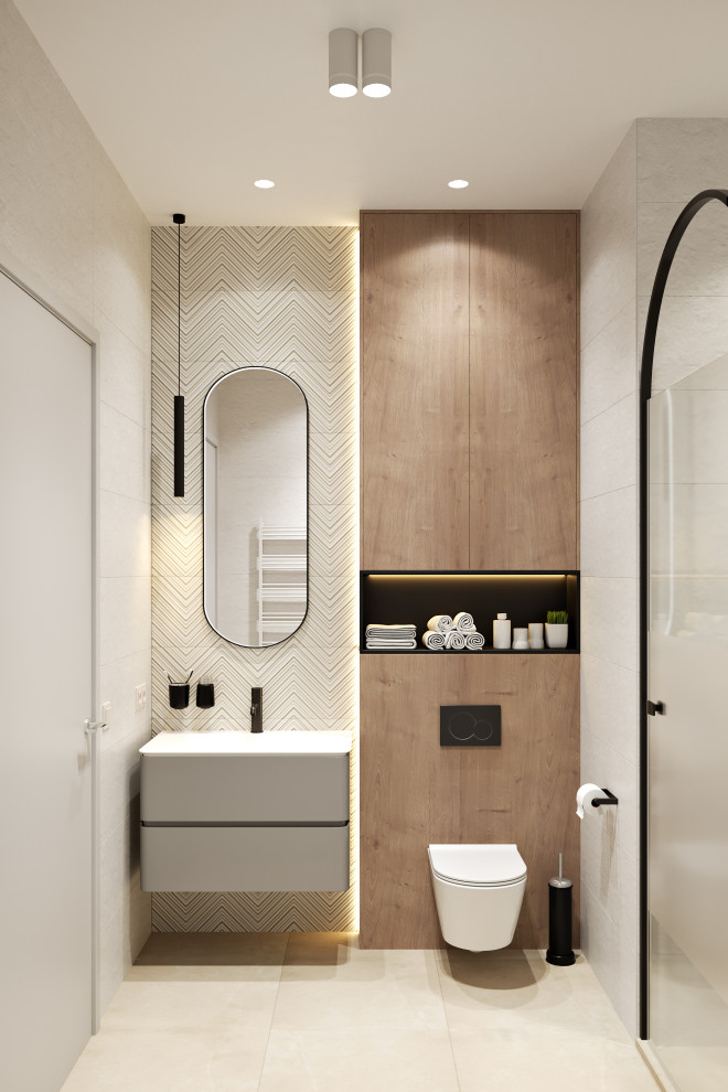 Загородный дом, 500кв.м., в кп "Андреевский парк"