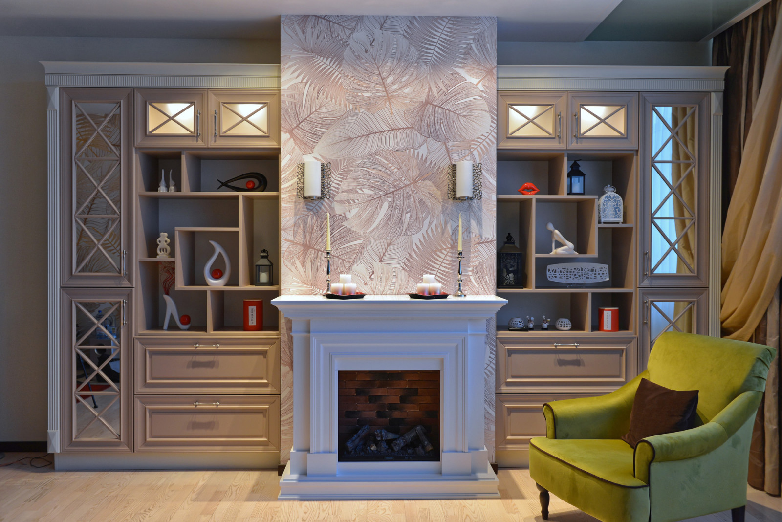 Unica Многоцветное настроение