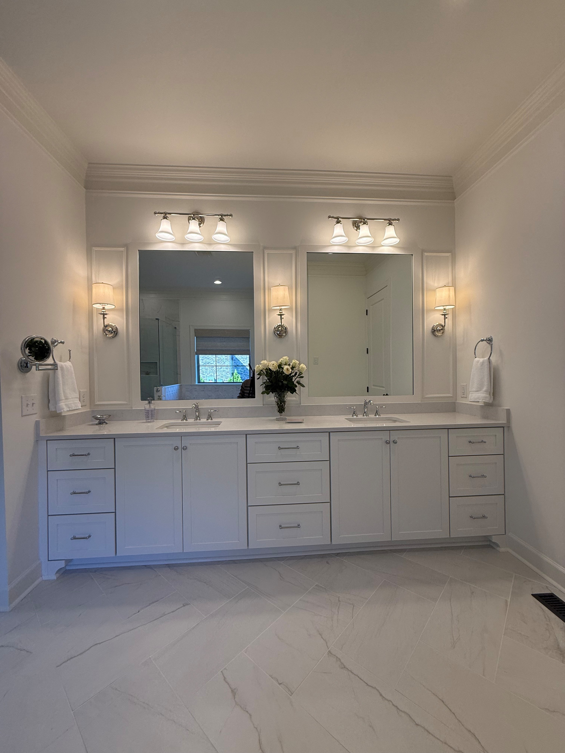 Arrington Renovation