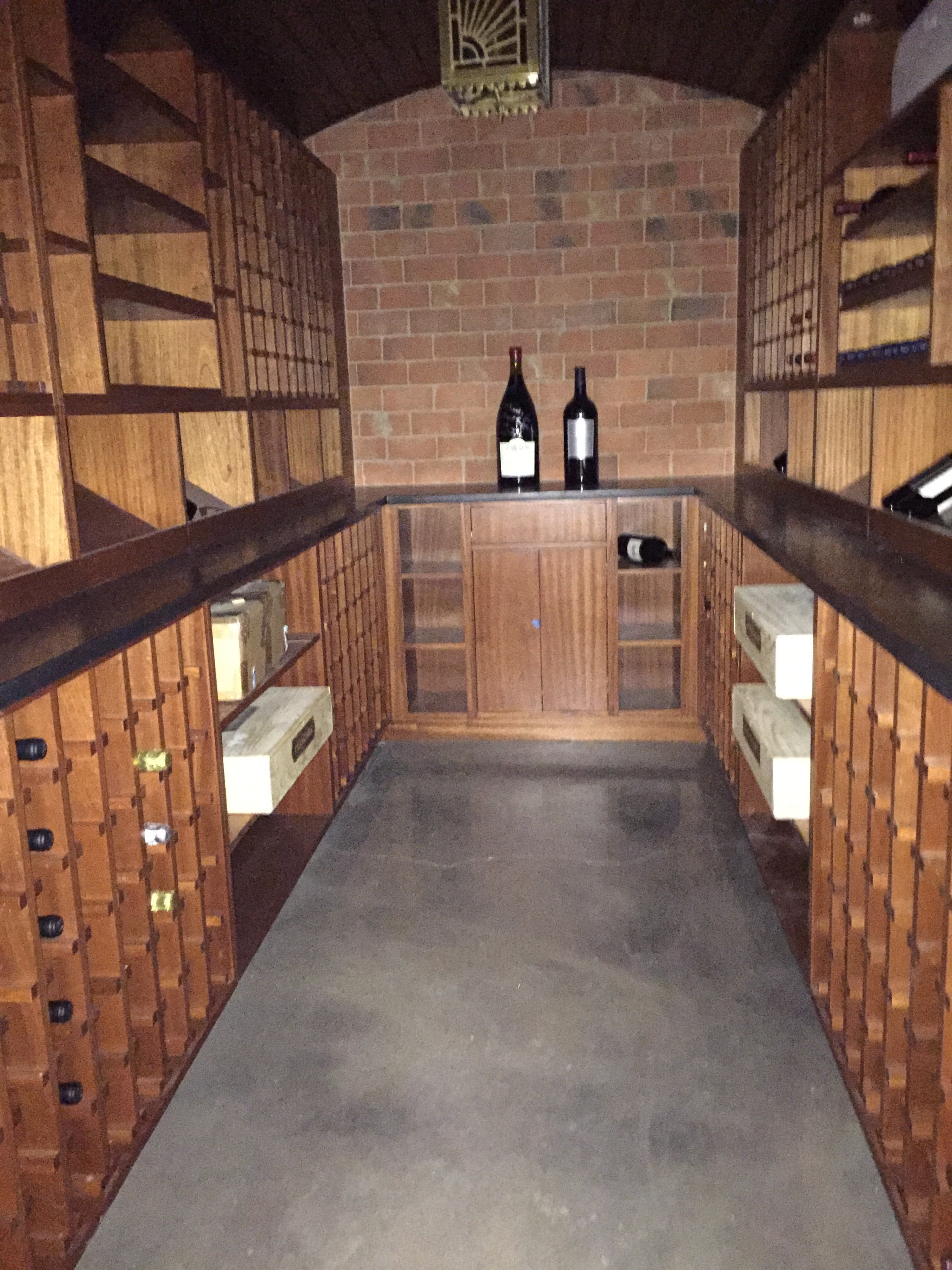 Wine Cellar