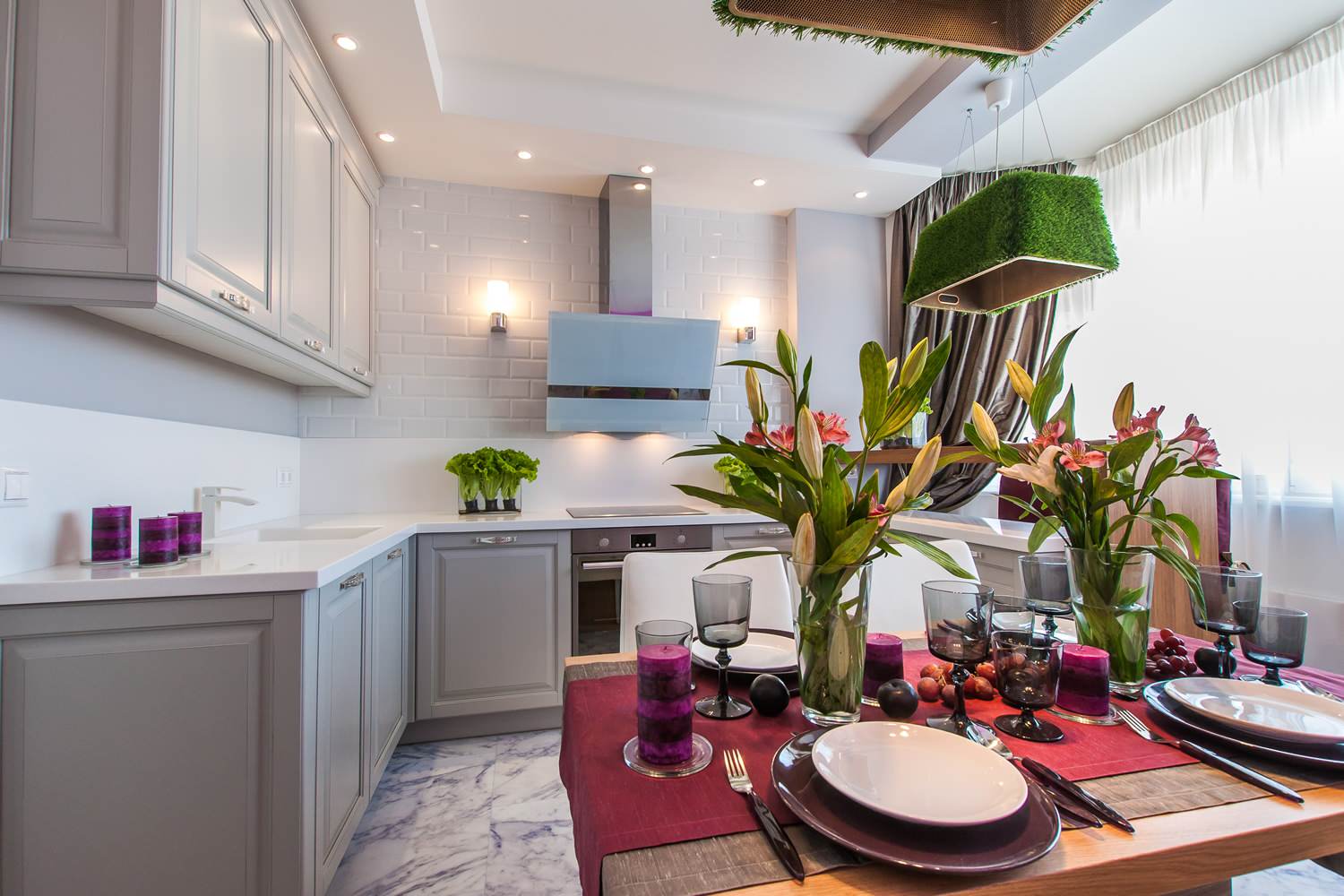 Орхидеология для Камеди-клаб