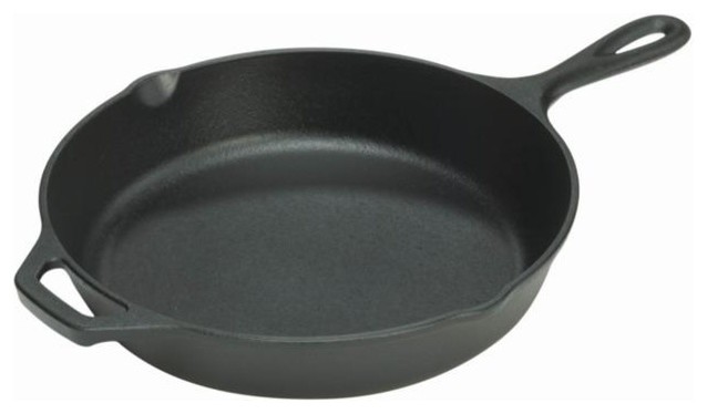 Lodge 10.25" Skillet With Assist Handle