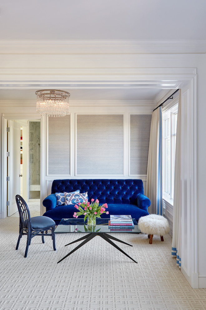 San Francisco Remodel - John Bedell