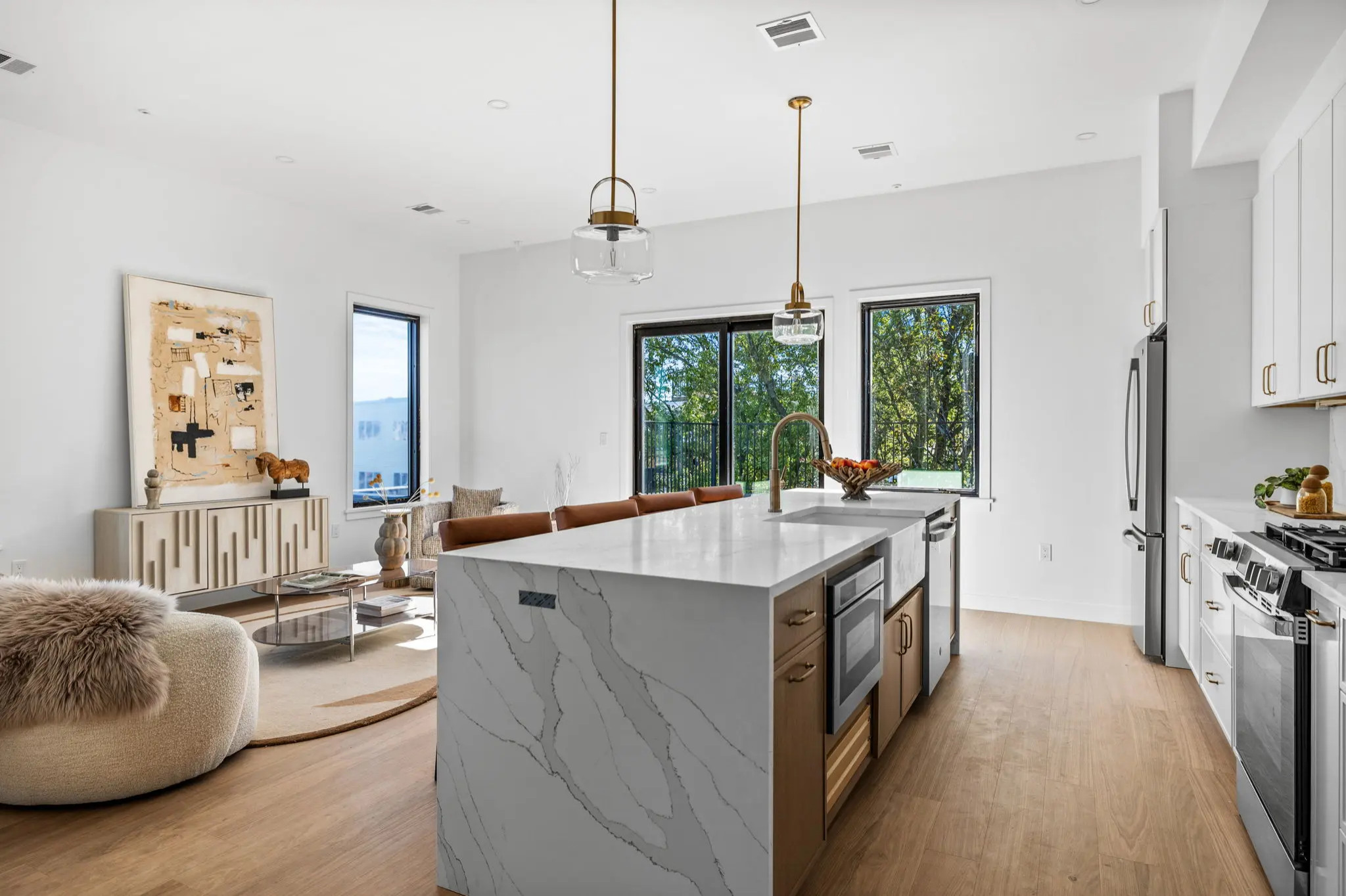 Addison St East Boston