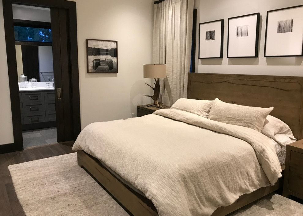 BEDROOMS