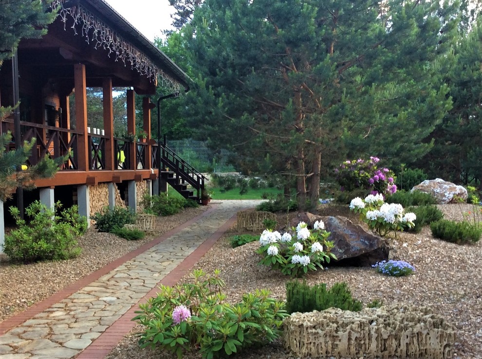 Полет Шмеля 2