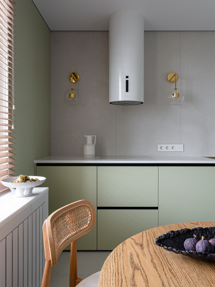 Оливковое гостеприимство