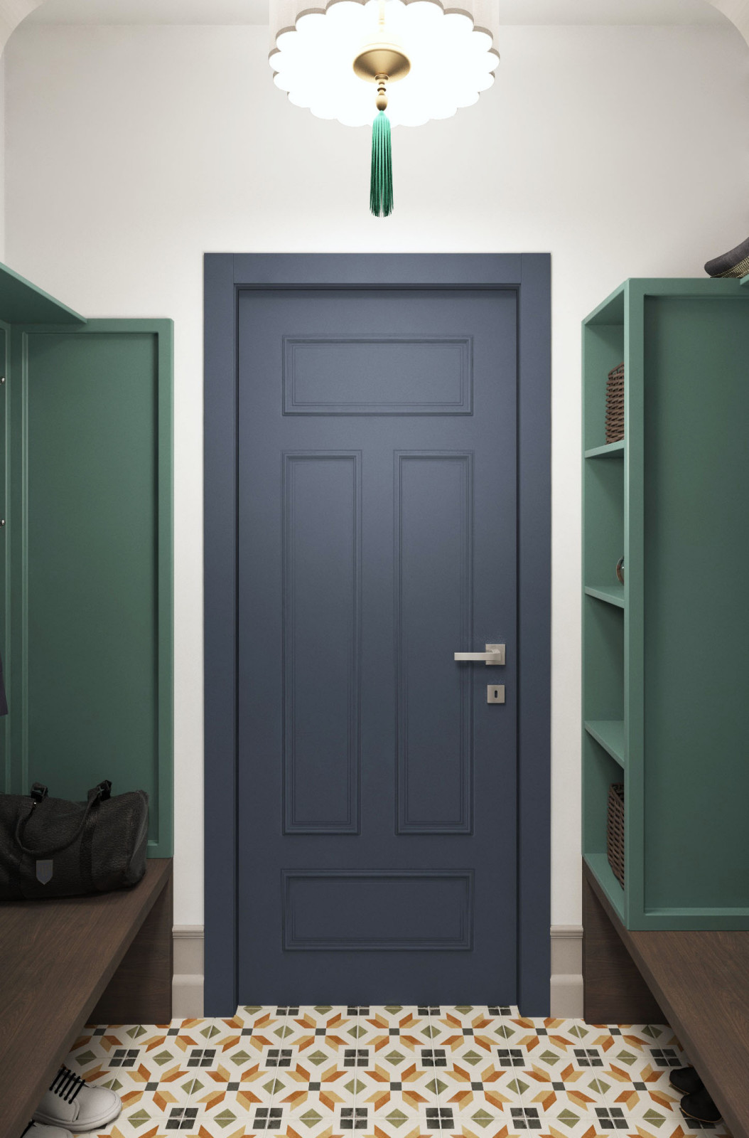 Вартемяги парк