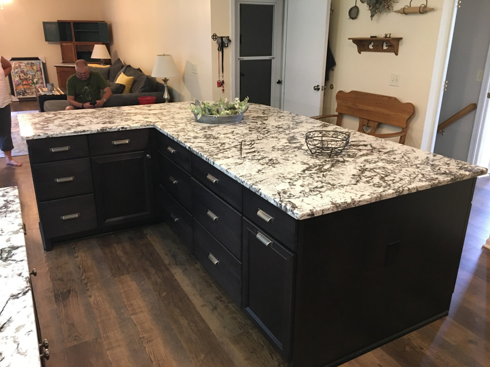 Wadsworth Kitchen Remodel